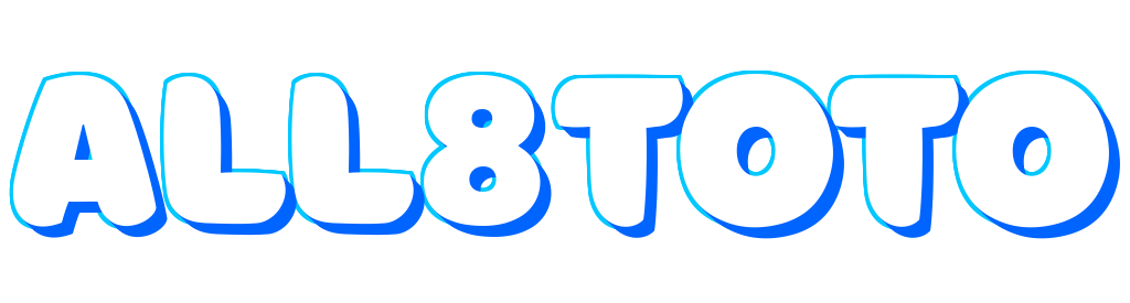 Logo ALL8TOTO